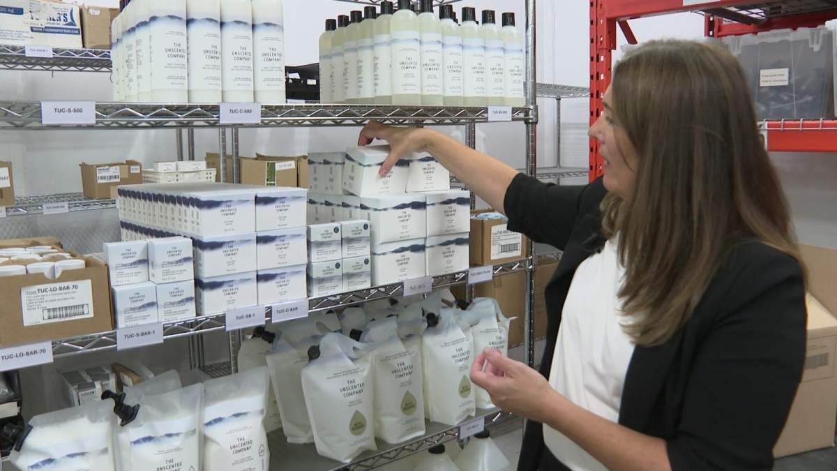 Canadian SMEs Reshore Production as Trade War Drags On, But Experts Warn Transition Won't Be Easy