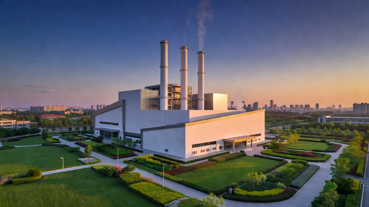 The Geopolitics of Garbage: How China’s Waste-to-Energy Program Fuels Its Global Ambitions