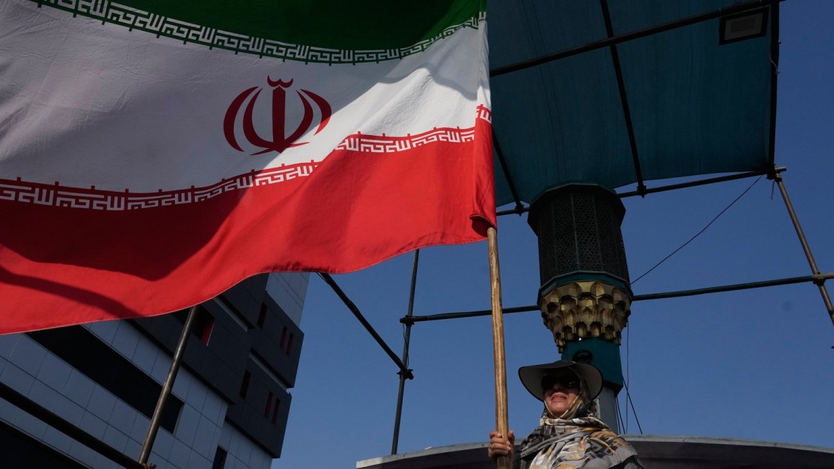 Muslim States Warned Against Serving as Launchpads for Attacks on Iran