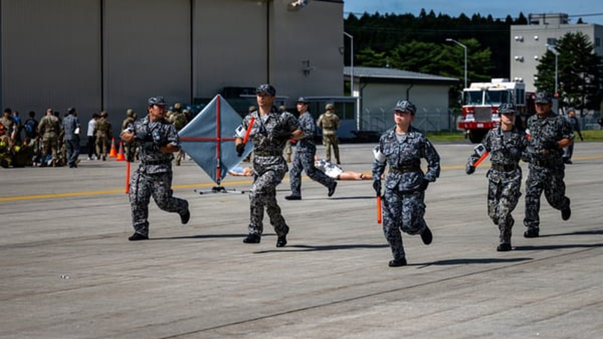 Japan Watches Quietly as the US-South Korea Alliance Adjusts Course