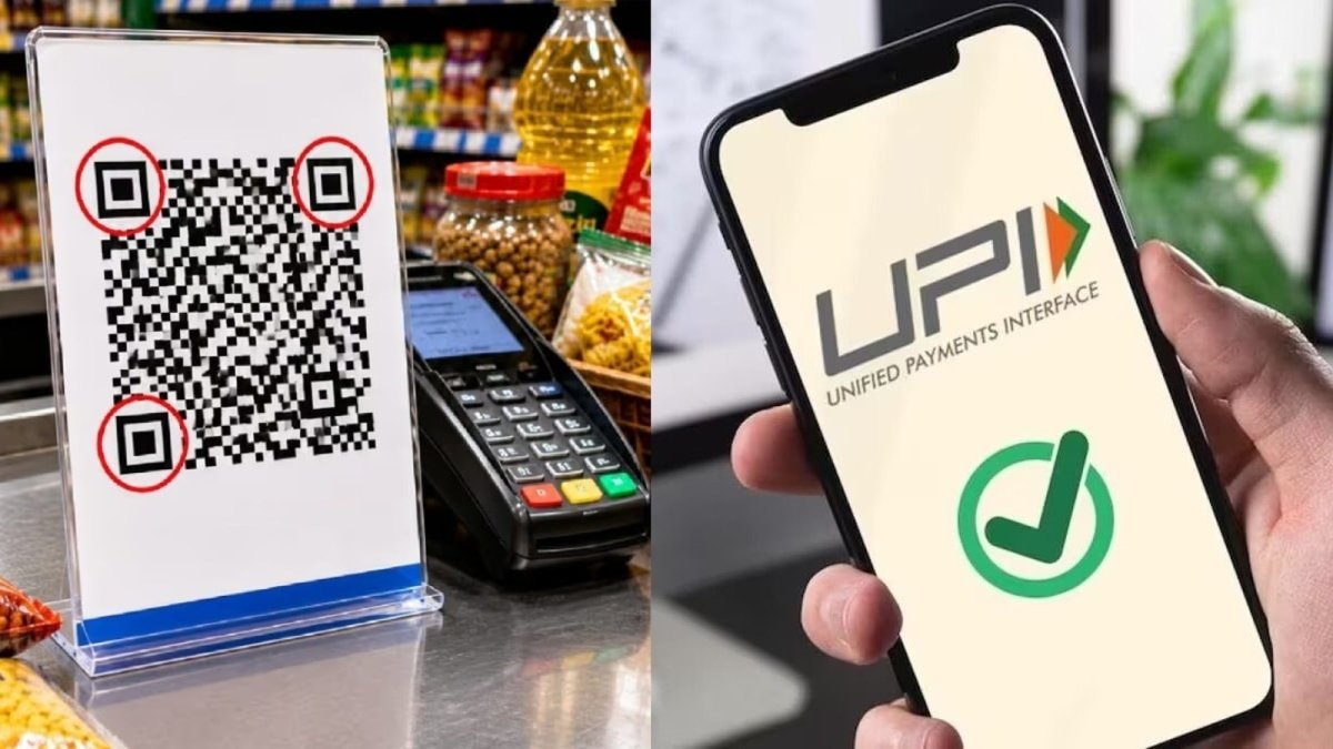 UPI To Remain Free For Consumers, Merchants May Face Small Fee: Centre