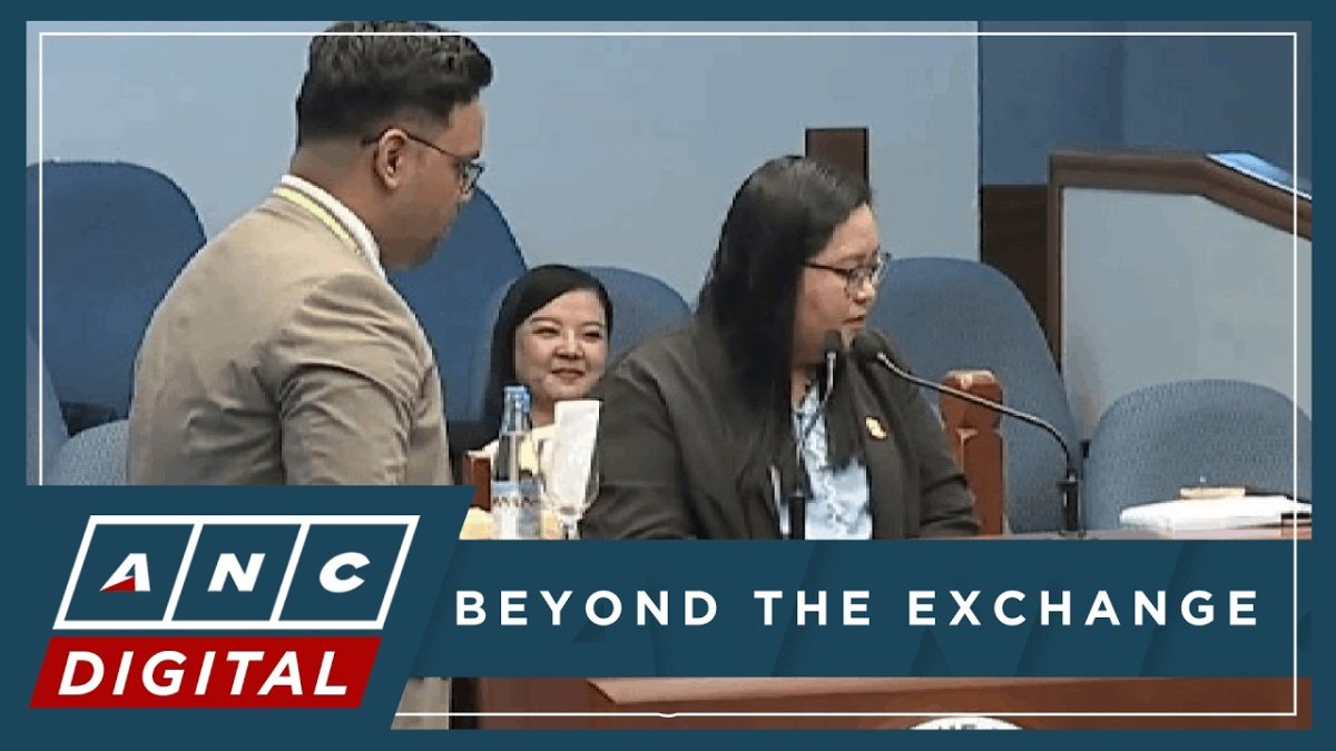 Senate impeachment court of Vice President Sara Duterte — public perception and confidential funds evidence