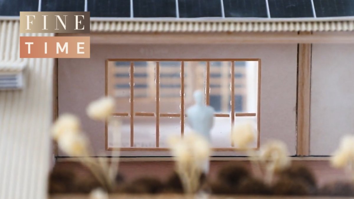 Age-friendly home design concepts for Thailand's ageing population