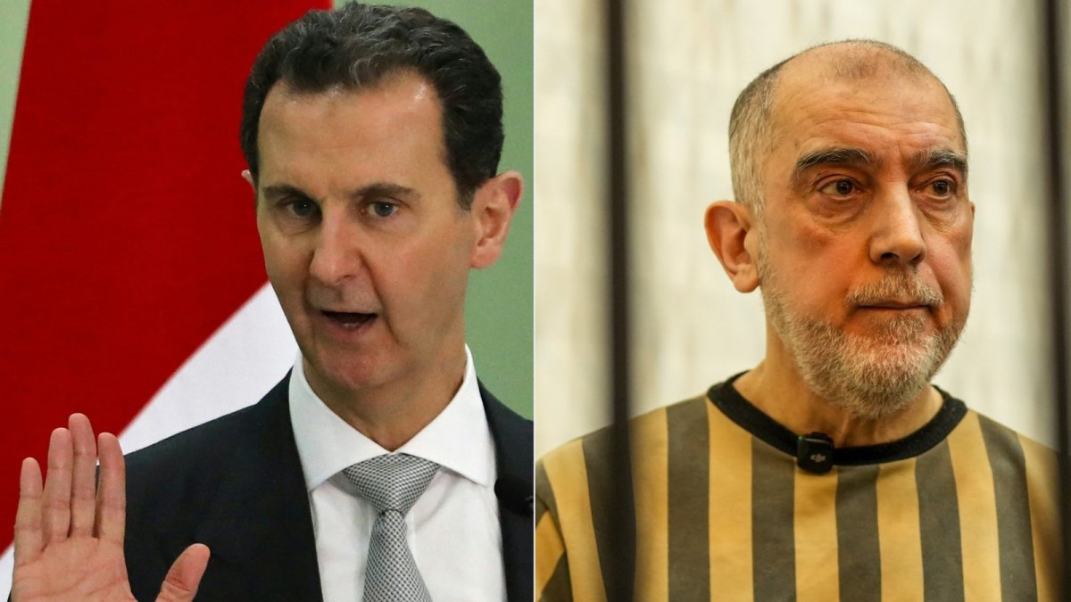 Syria Sentences Bashar al-Assad to Death in Absentia for War Crimes