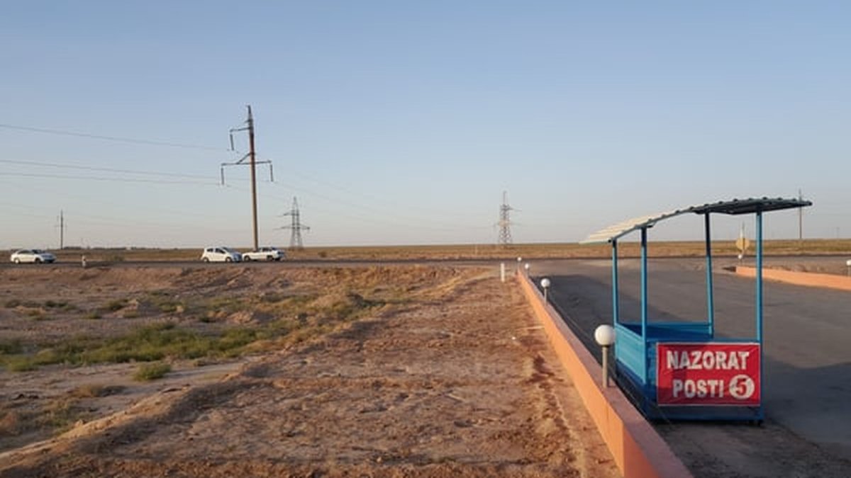 The Cyrillic Stalemate: Why Uzbekistan's Alphabet Reform Remains Unfinished After 30 Years