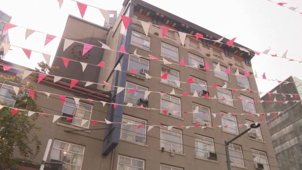 Urban Planner Says B.C. Government Will Lose Millions on Purchase of Notorious Granville SRO