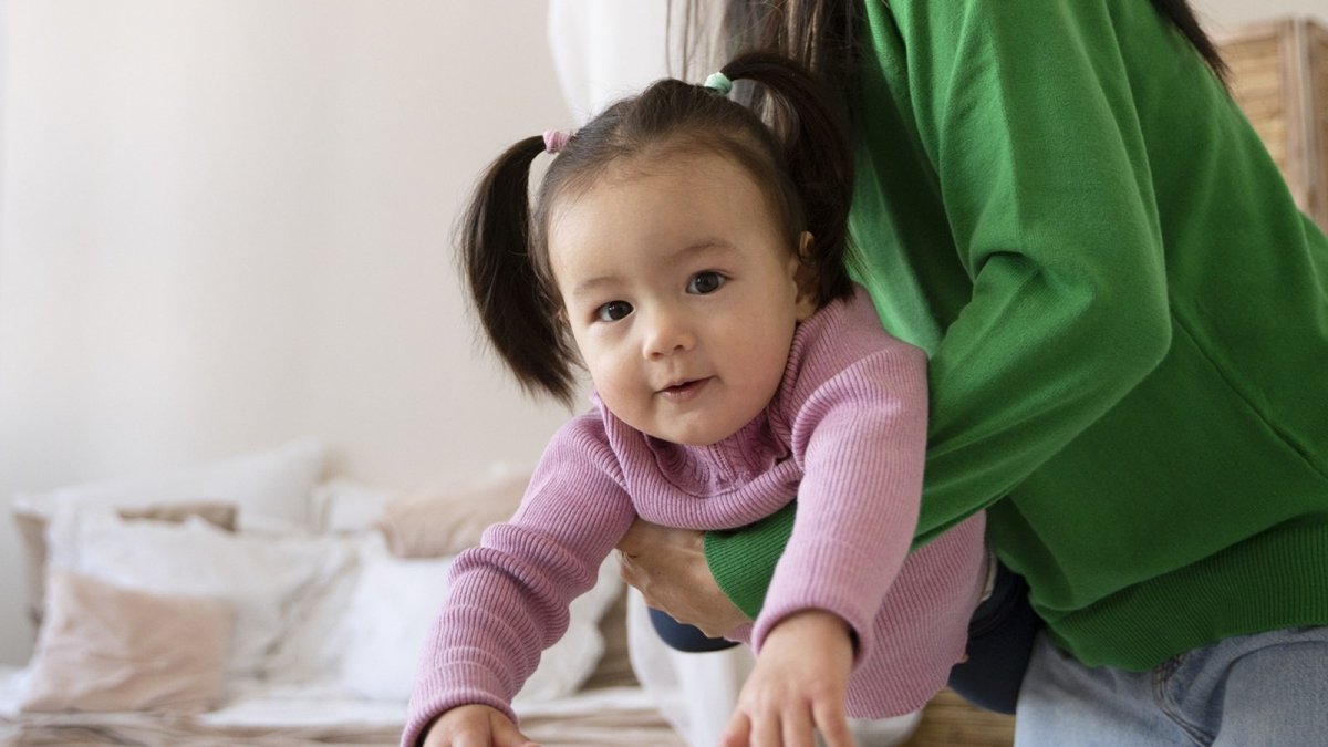 Thailand, Singapore to Cooperate on Care During First 1,000 Days of Children's Lives