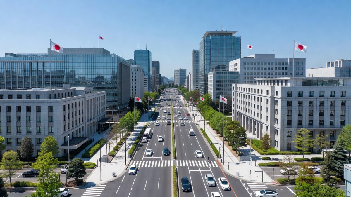 Japan's New Intelligence Bureau: A Postwar Watershed With Regional Echoes