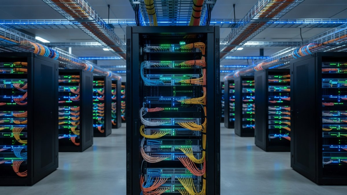 Cisco Just Showed Us Where the AI Money Really Goes — and the Stock Dropped Anyway