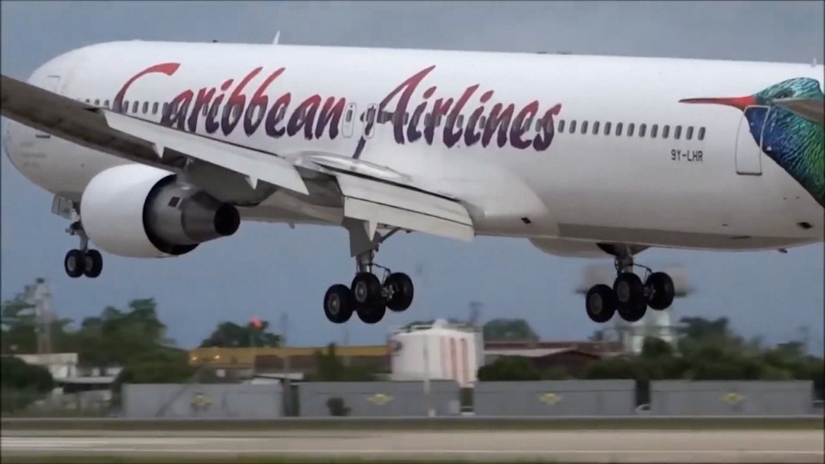 Caribbean Airlines Finalises Direct Toronto-Tobago Flights, Opening New Chapter for Diaspora and Tourism