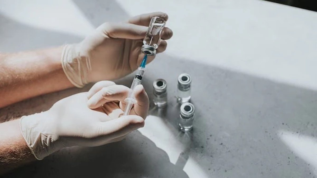 Adult vaccination - mRNA vaccine technology now moving from prevention to cancer treatment