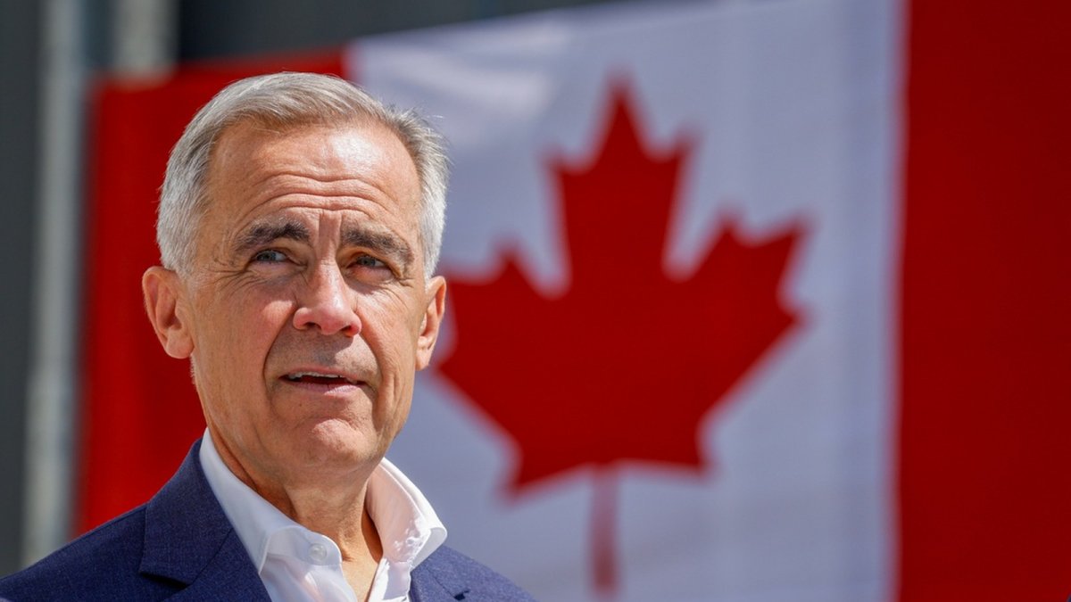 Canada Suspends Trade Talks, Vows Dollar-for-Dollar Response to U.S. Tariffs