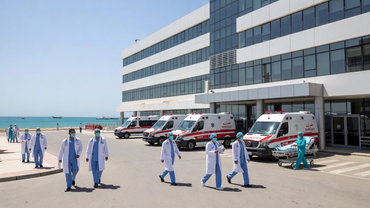 Gaza Cancer Patients Dying as Israel Blocks Evacuations