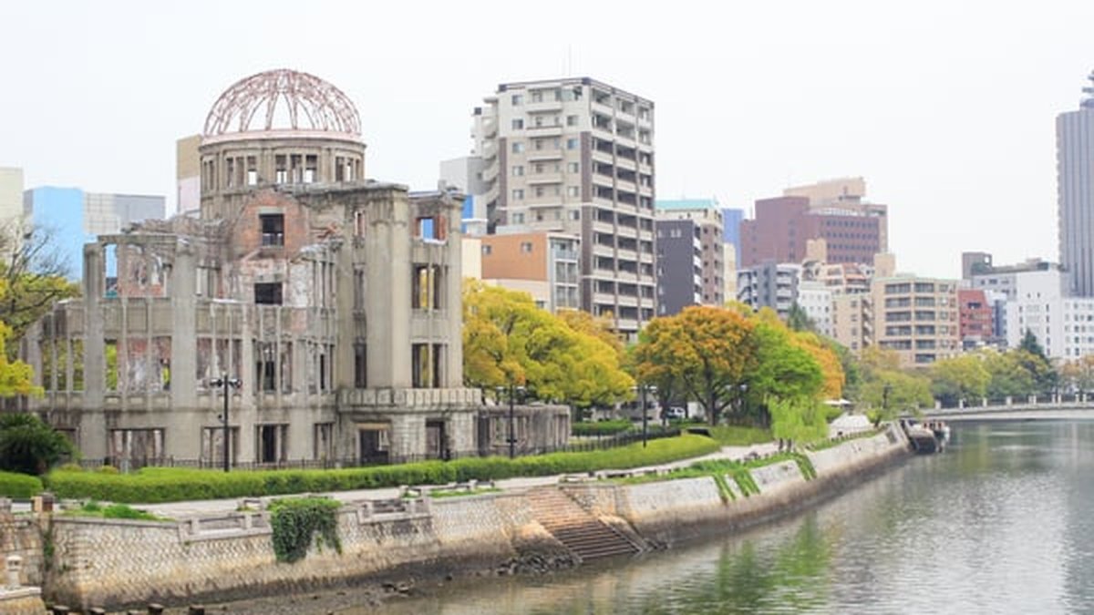 Japan's Nuclear Taboo Is Starting to Crack