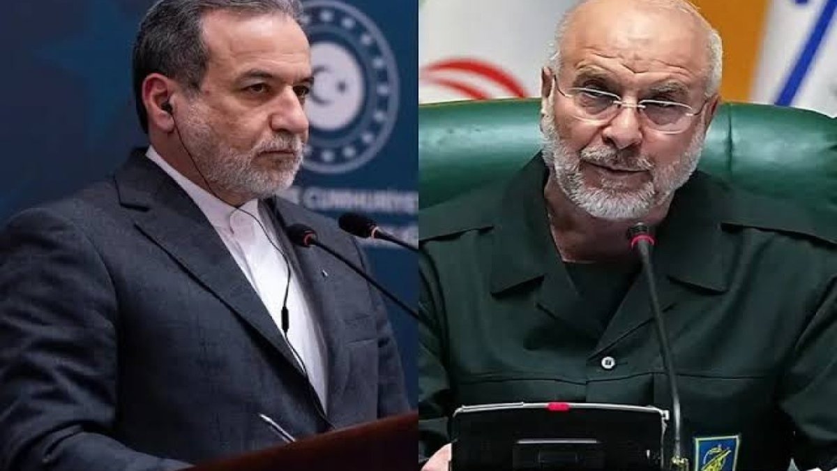 Iran-Pakistan Axis Redraws 2026 War Map as Tehran Deepens Islamabad Ties
