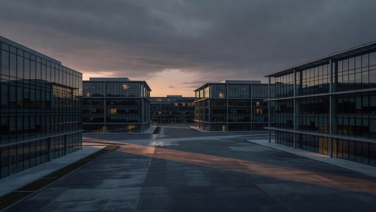 Apple Cut 200 Jobs This Week — and the Company That Never Fired Anyone Just Moved the Floor