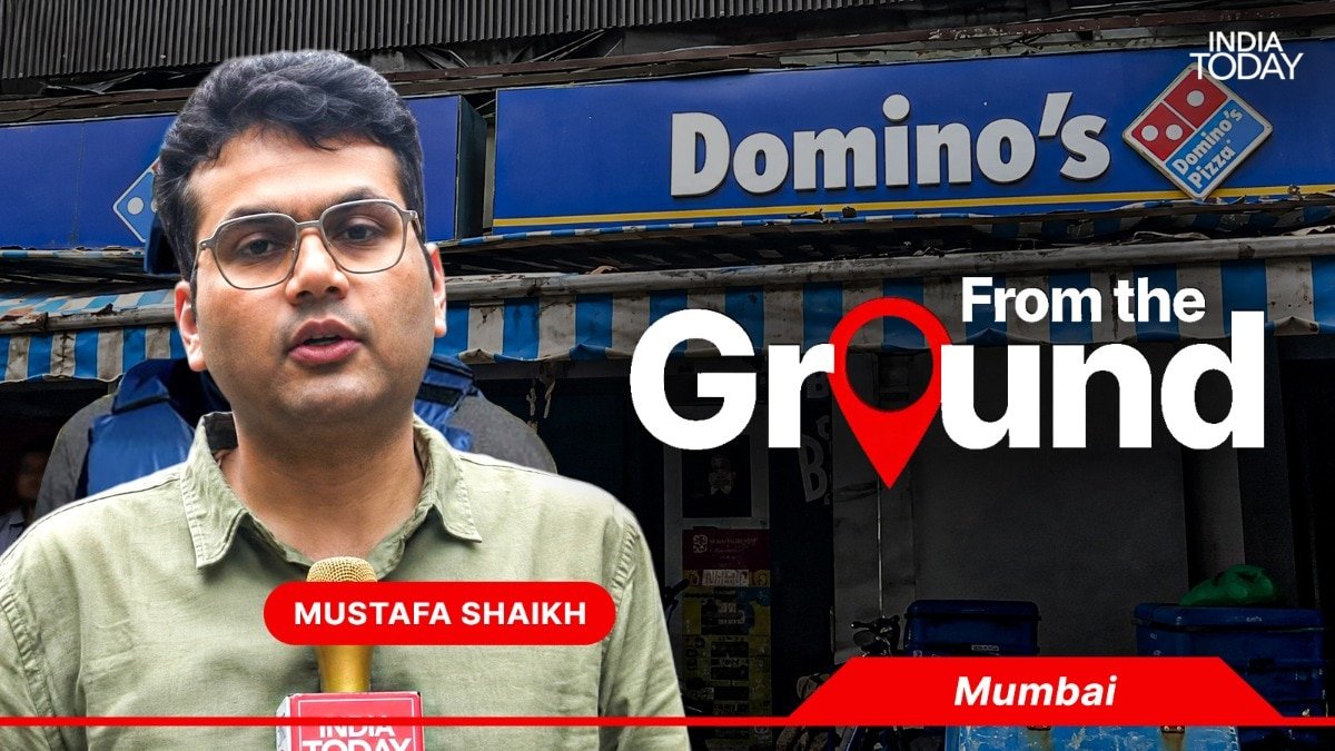 Maharashtra FDA Suspends 5 Pizza Outlets Over Food Safety Violations