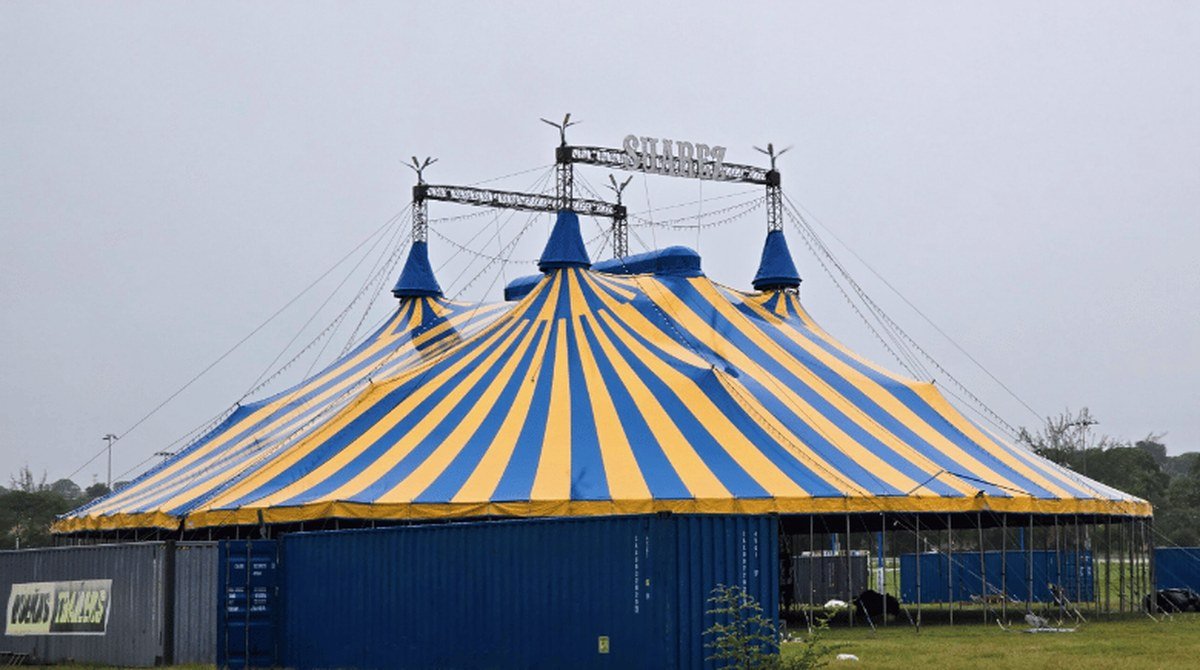 The Show Must Go On: Suarez Brothers Circus Prepares for Garrison Savannah Reopening After Barbados Shutdown Row