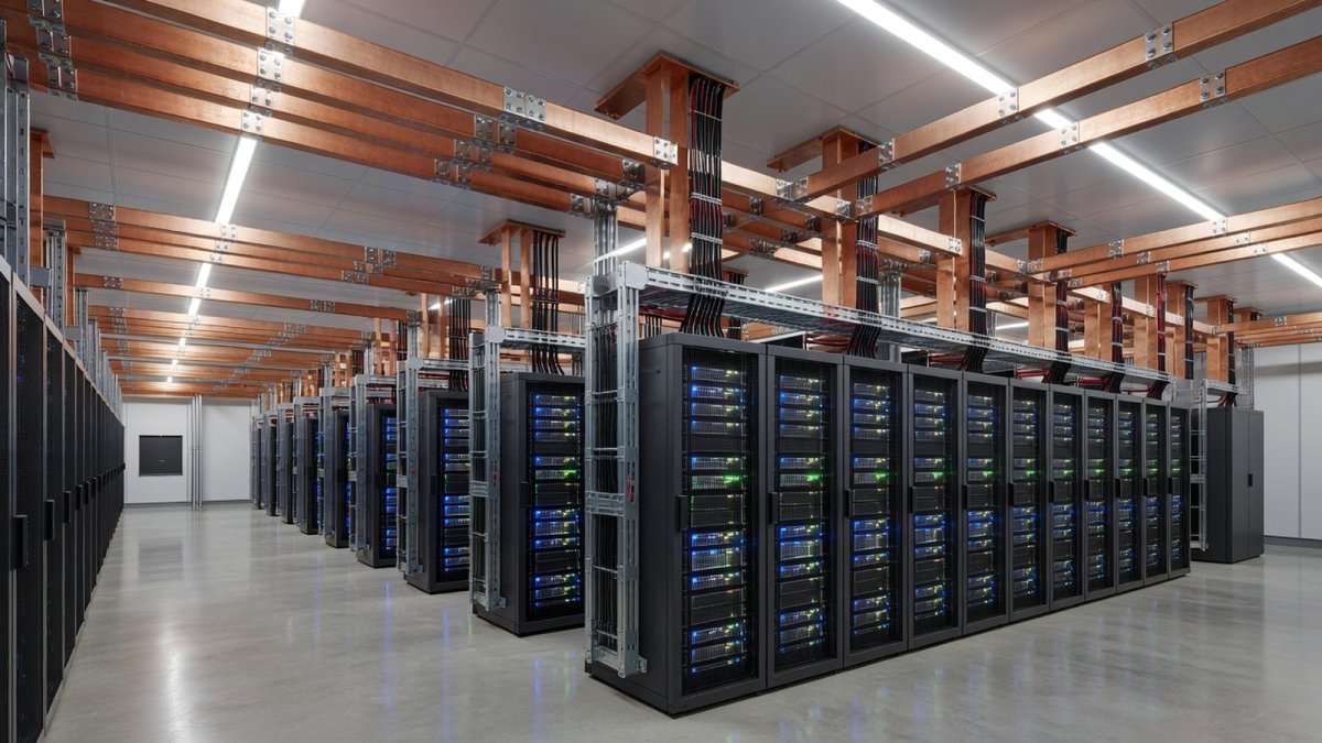 800 Volts Is Coming for Your Data Center — and the Wiring Is About to Split the Industry in Two