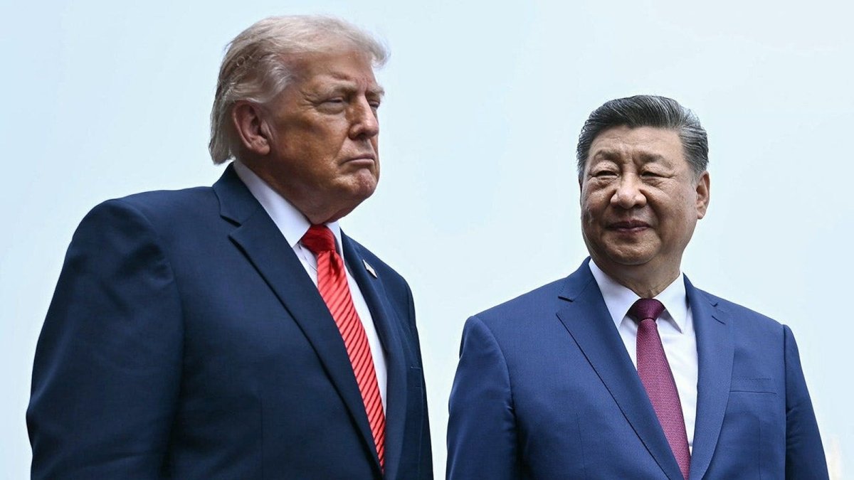 Xi Skips UNGA for White House Summit With Trump, Signaling a Bilateral-First Strategy