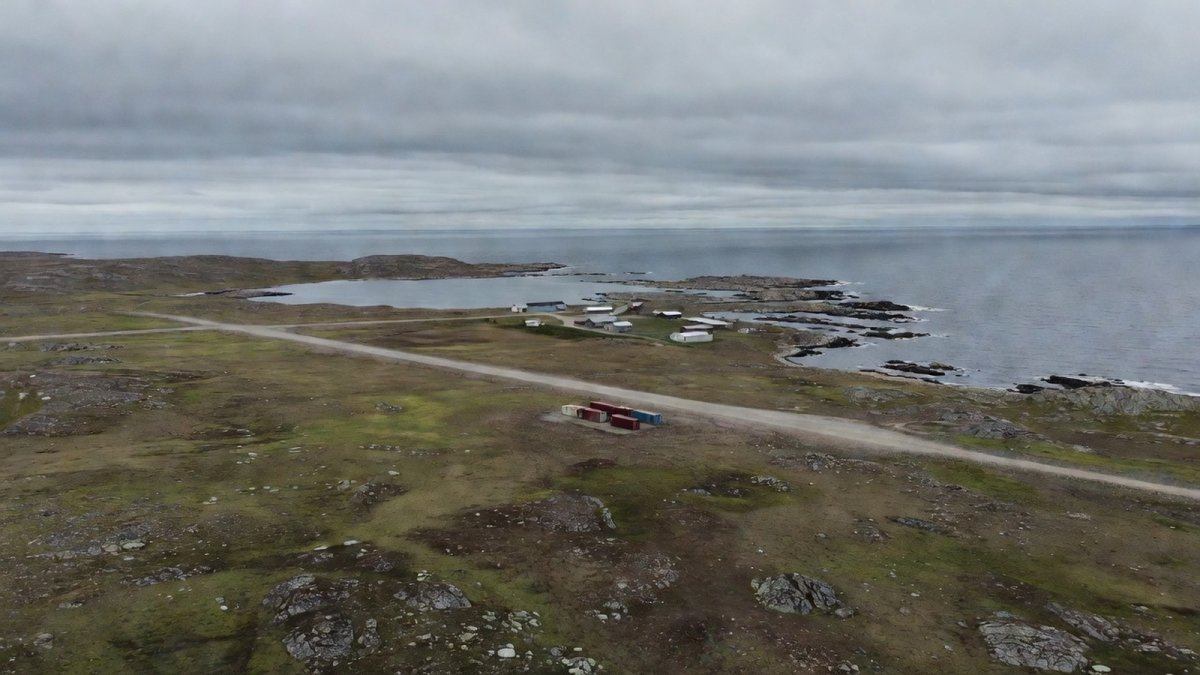 Greenland Issues Strong Warning as Trump-Linked Texas Oil Firm Lands Drilling Gear Without Permits