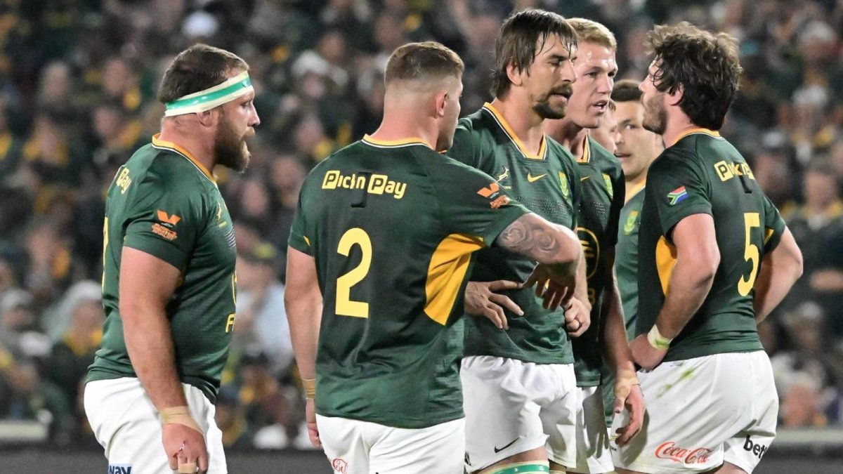 Ellis Park Roar Turns to Silence as All Blacks Land a Devastating Blow