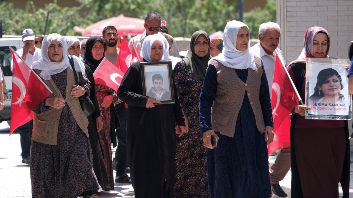 Turkey Advances Landmark Law for PKK Returns from Iraq and Syria