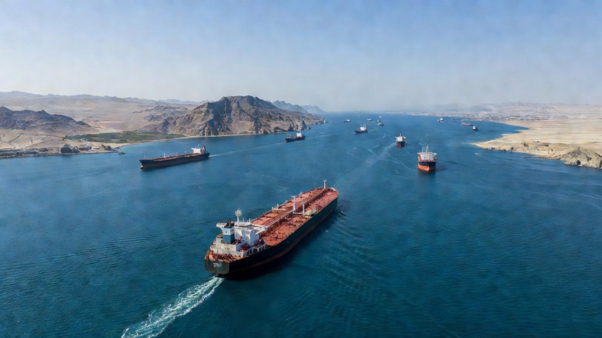 Iran Says Oman Talks Delayed by Complexity, Interference
