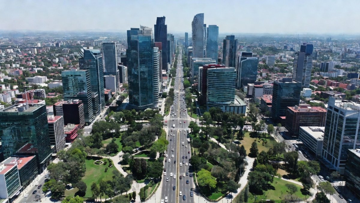 Peso Breaks the 17 Floor: A Milestone for Mexico's Currency