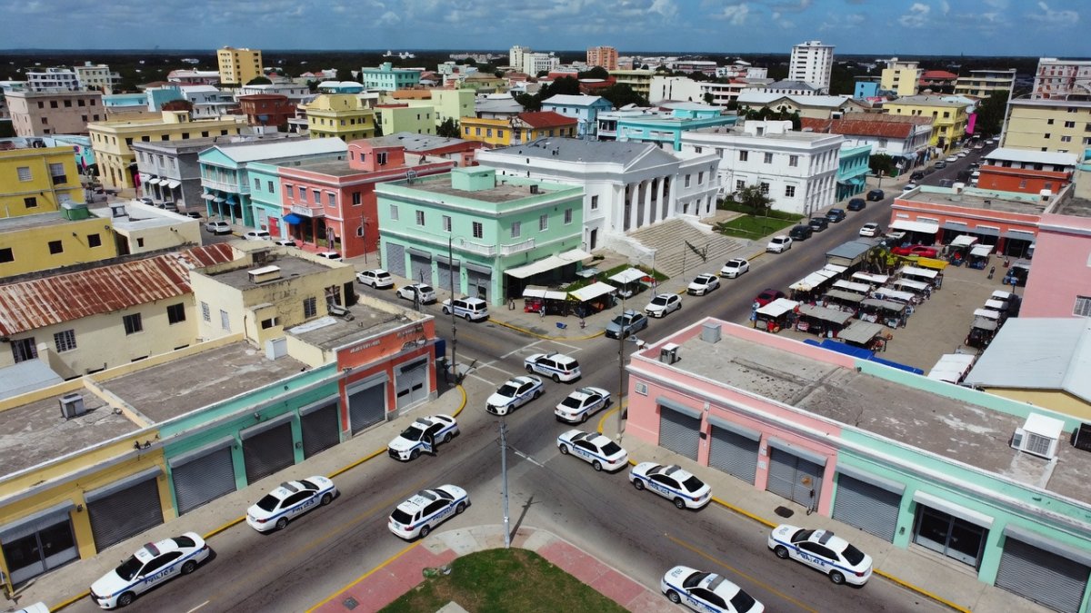 Bomb Threat Wave Grips Trinidad and Tobago: Courts Targeted