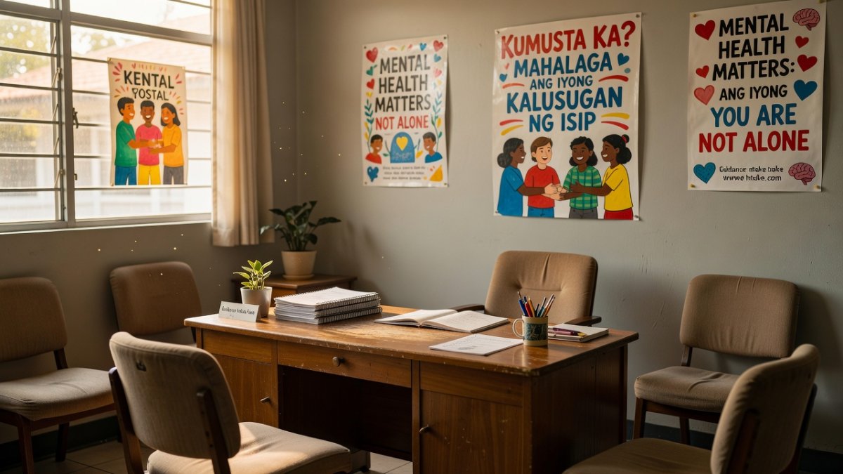 DepEd Faces Critical Guidance Counselor Shortage: Fewer Than 1,000 Counselors for 45,000 Schools, Agency Moves to Hire 10,000 Associates