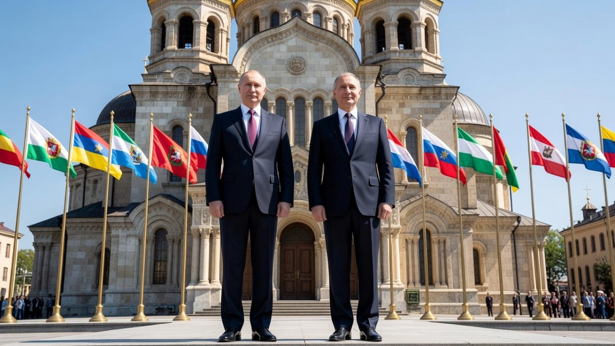UK Hands Ukraine Blueprints to Build Its Own Storm Shadow Missiles