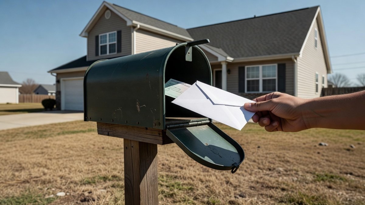 State Farm's $5 Billion Dividend Is Hitting Mailboxes Right Now