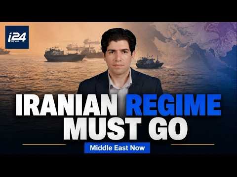 Iran nuclear standoff and the Strait of Hormuz blockade