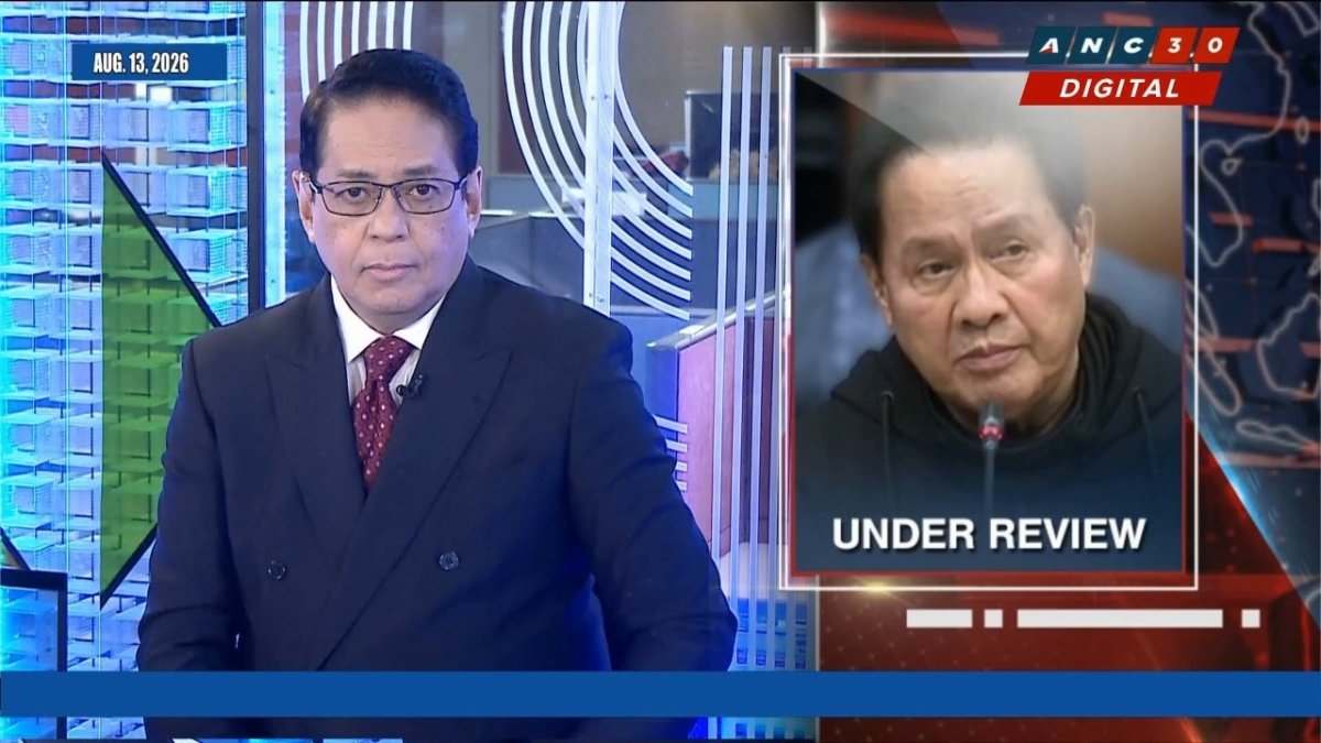 DOJ Reviews US Extradition Request for Quiboloy: Filing Before RTC Could Come Within Months