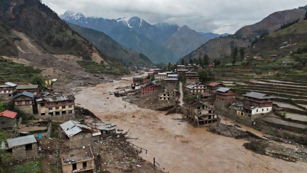 Missing Filipino in Nepal Identified as Doctor; Family Appeals for Help