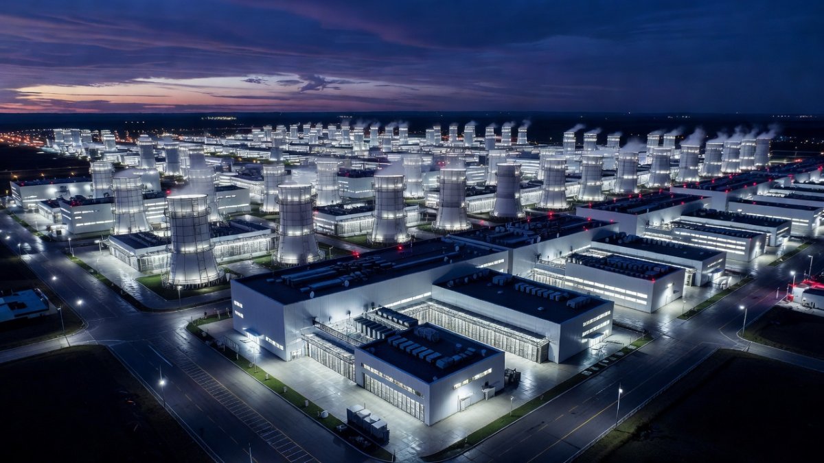 The Cloud Business Just Stopped Paying for Itself — and That Changes Everything