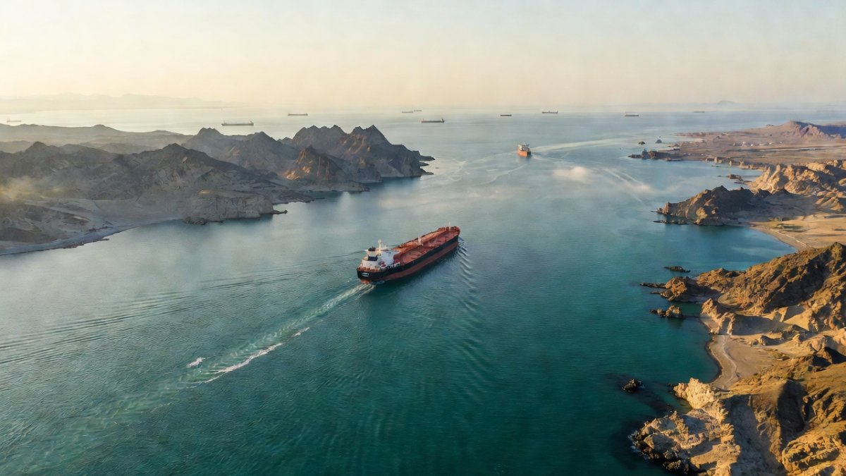 US-Iran Deal Confusion Clouds Hormuz Reopening