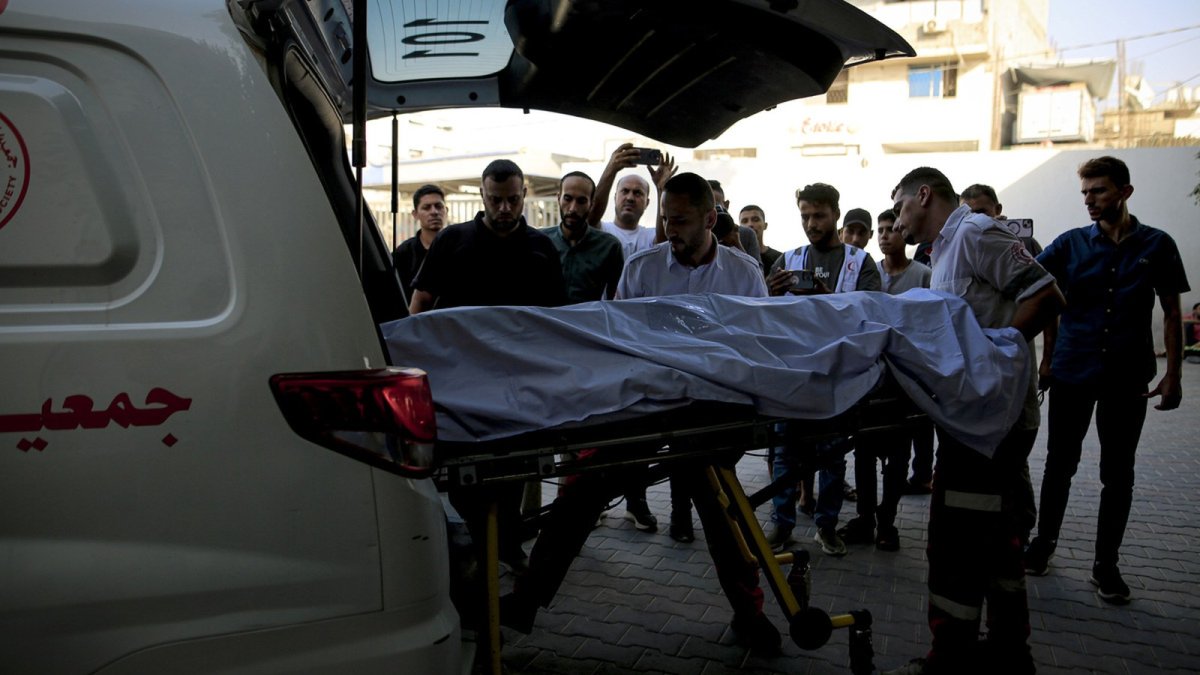 3 Palestinians killed, 7 injured in Israeli attacks across Gaza despite ceasefire