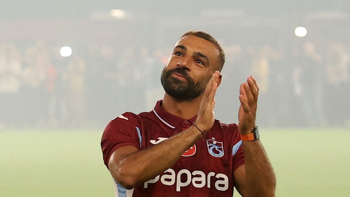 Salah's Black Sea Statement: Egyptian King Chooses Trabzon Over the Istanbul Giants
