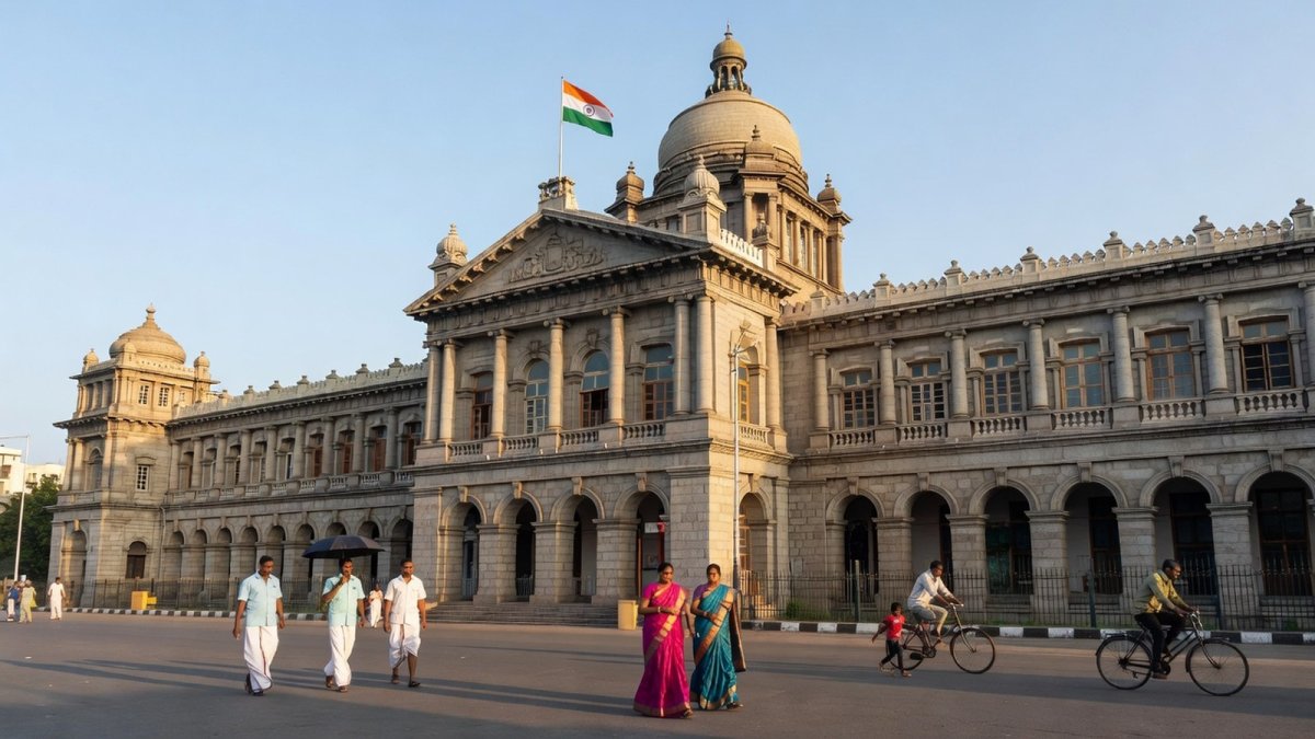 Tamil Nadu Assembly Votes to Scrap NEET: Federal Battle