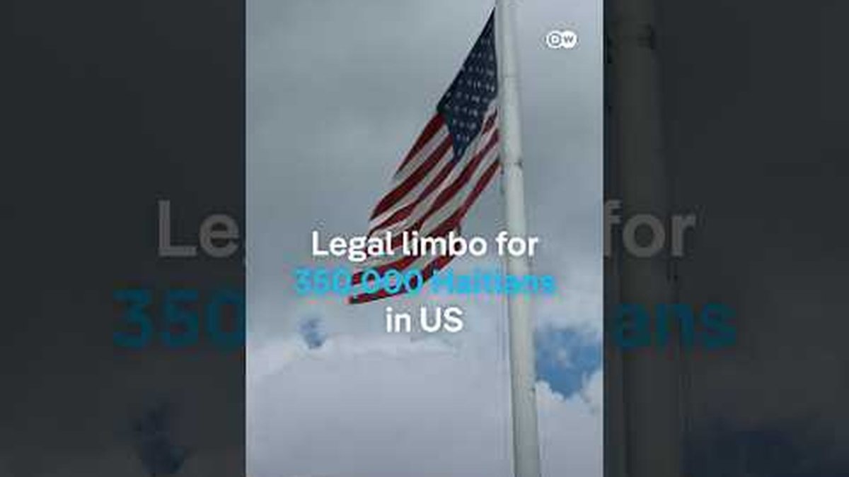 Haitian TPS holders in the United States wait for court decisions on their legal status