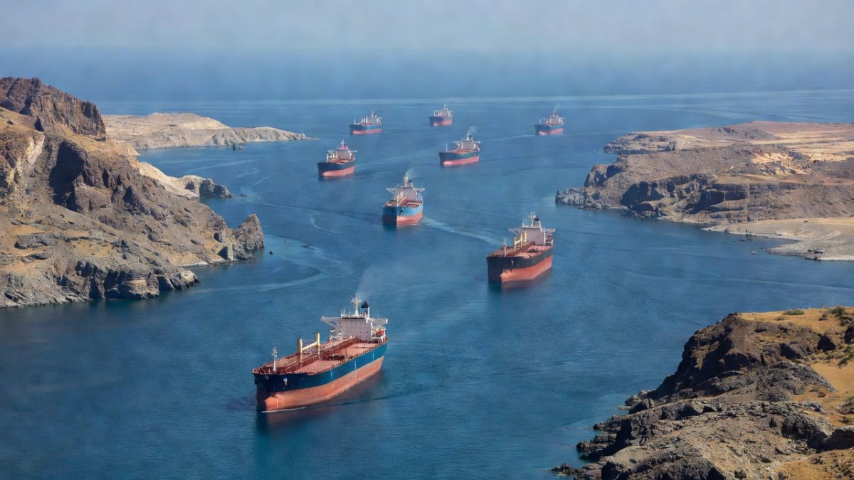 Should the US Ease Sanctions on Iran?