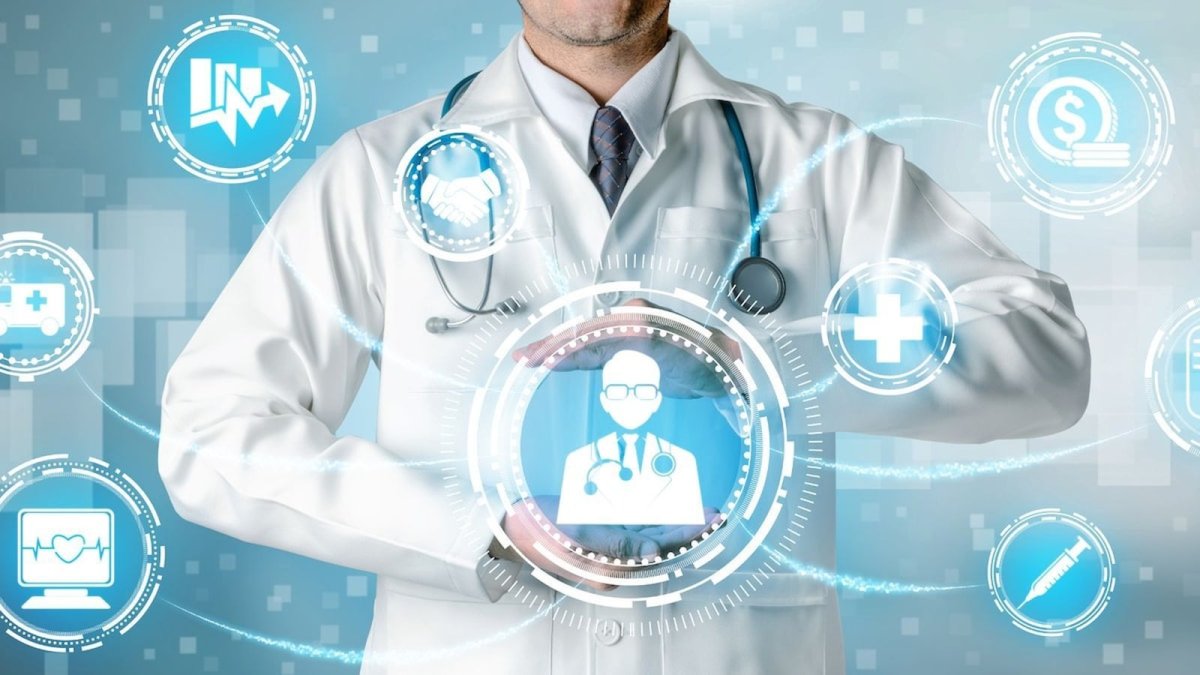 Medical technology and healthcare equipment in India