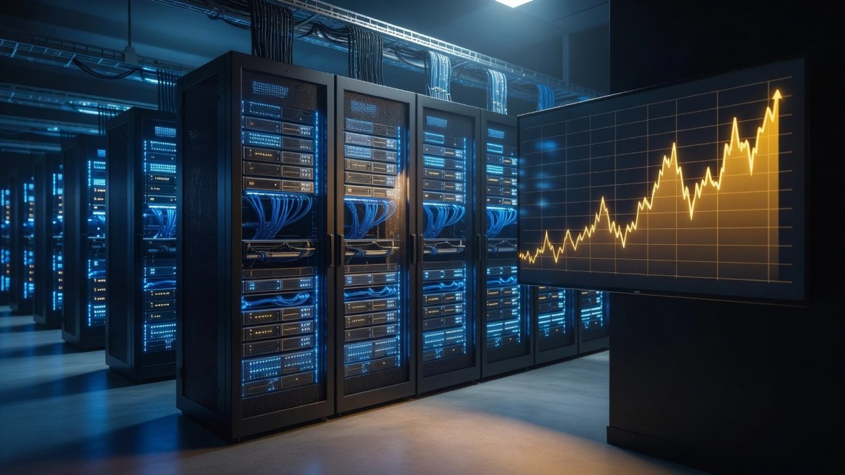 DeepSeek Just Raised AI Prices 1,100%. I'm Here to Tell You Why That Changes Everything.