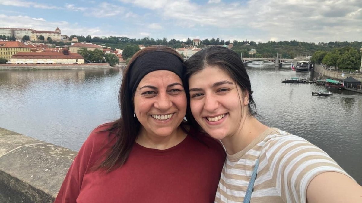 The Week Israel Held Its Breath: Mother and Daughter Found Alive in Argentina