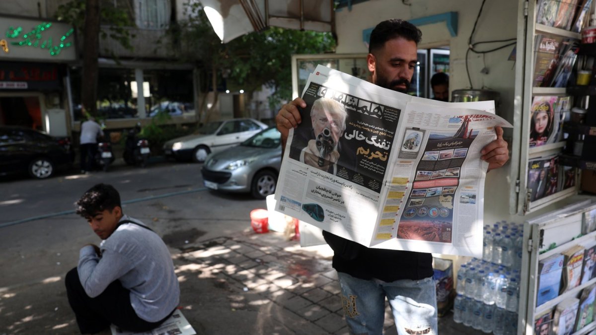 Iran's Dual Gambit: Gas Bonanza and MoU Defense Mask a Precarious Strategic Endgame