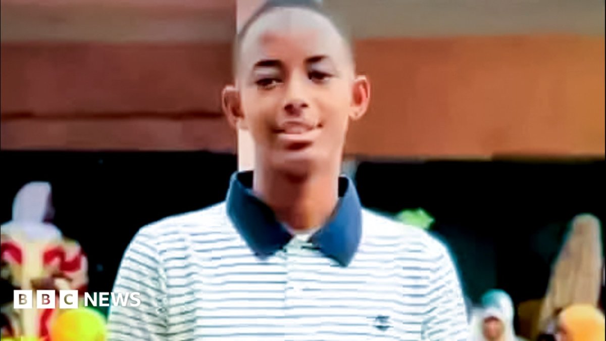 Guinea Student's Death After Bac Arrest Ignites Regional Debate