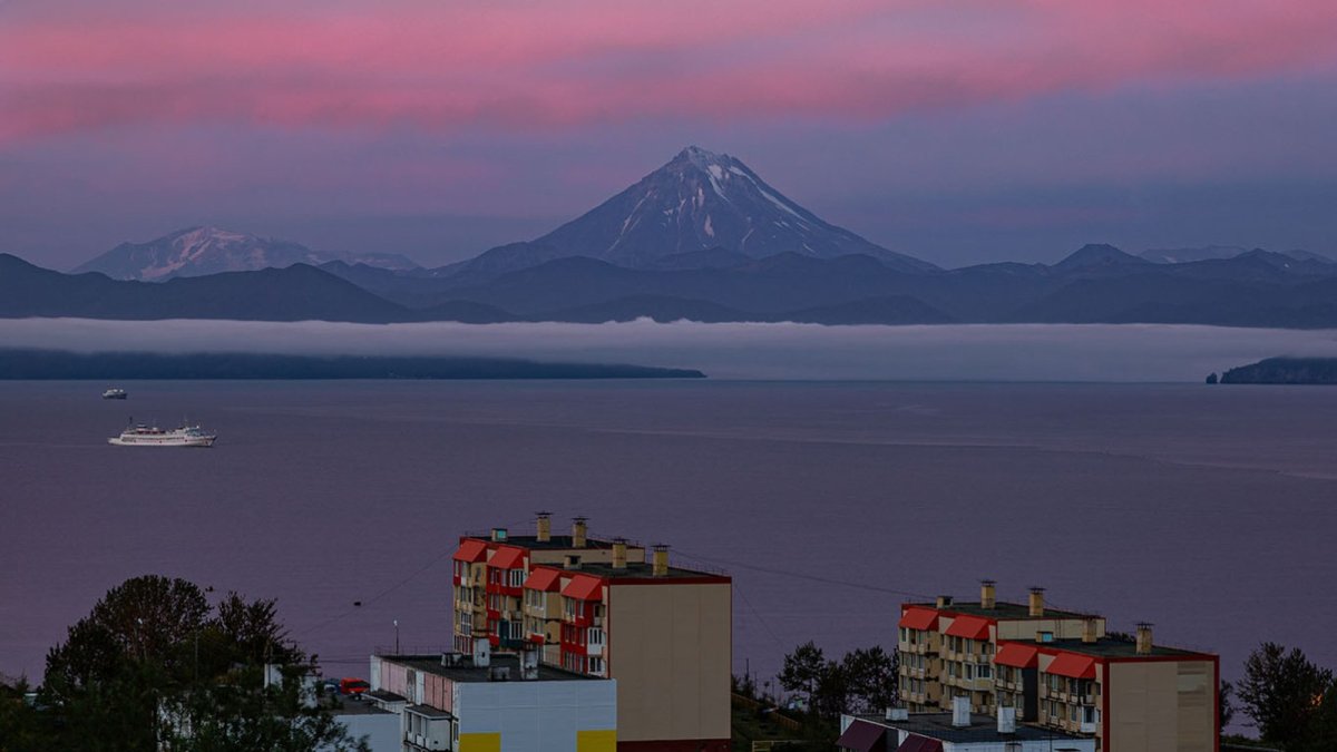 Kamchatka Braces for Near-Total Internet Shutdown as Rostelecom Repairs Undersea Cable