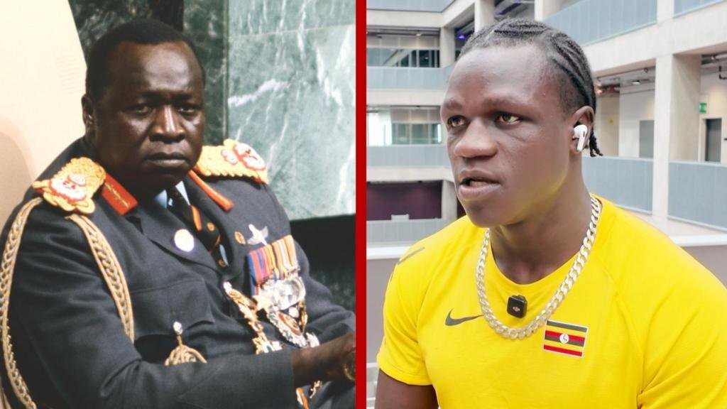 Aziz Abdul Disqualification Revives Uganda's Dark Legacy